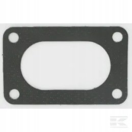 Exhaust gasket