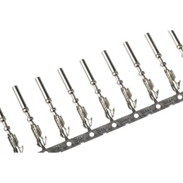 10 pcs - TE Connectivity, SuperSeal 1.0 Female Socket