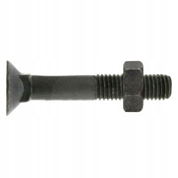 Loose screws m10x40 din 608 10 9