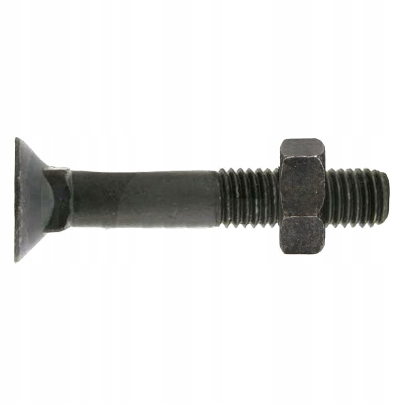 Loose screws m10x40 din 608 10 9