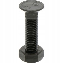 Loose screws m10x40 din 608 10 9