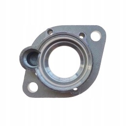 Deutz Fahr starter head, magneton type 91448