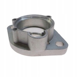 Deutz Fahr starter head, magneton type 91448