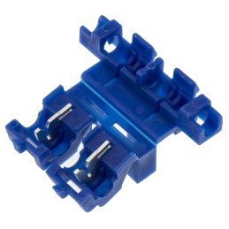 5 pcs - Littelfuse Inline Fuse Holder for ATO Fuse, 32V dc