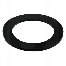 Cover gasket pp plug 3 4 24 5mm
