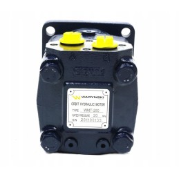 WMT orbital hydraulic motor 250 cm3 rpm