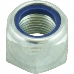 Nut m16 x 1 5 strength 10 9 famarol ak