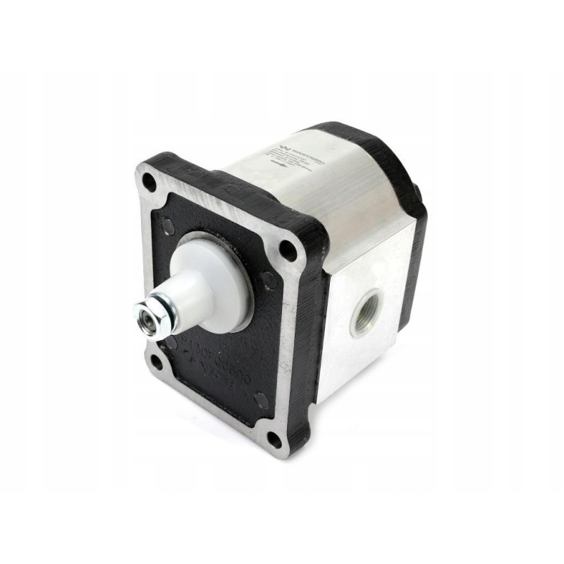 Hydraulic gear pump 33 0cm3 group 3 type e