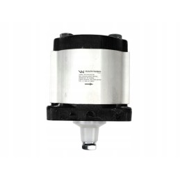 Hydraulic gear pump 33 0cm3 group 3 type e