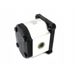 Hydraulic gear pump 33 0cm3 group 3 type e
