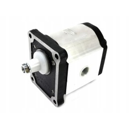 Hydraulic gear pump 52 0 cm3 group 3 type e