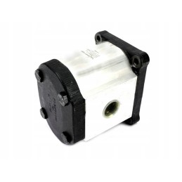 Hydraulic gear pump 52 0 cm3 group 3 type e