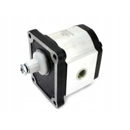 Hydraulic gear pump 39 0cm3 group 3 type e