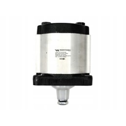 Hydraulic gear pump 39 0cm3 group 3 type e