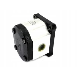 Hydraulic gear pump 27 0cm3 group 3 type e