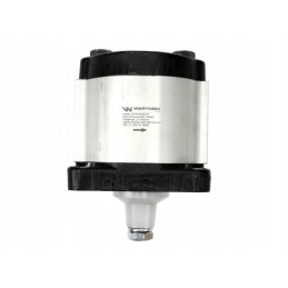 Hydraulic gear pump 27 0cm3 group 3 type e