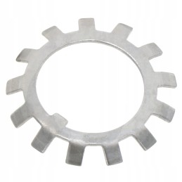 Bearing washer 25 mm