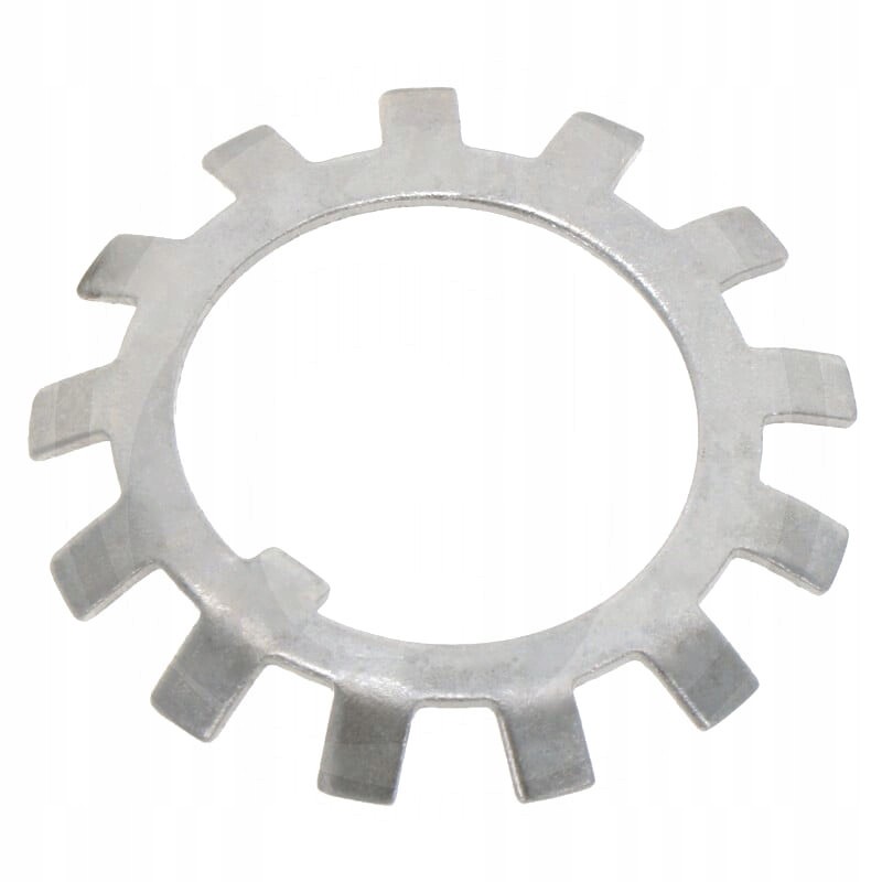 Bearing washer 25 mm