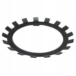 Bearing washer 25 mm