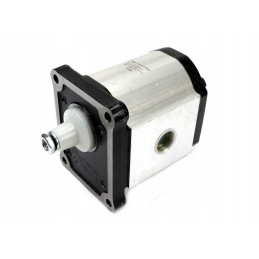 Hydraulic gear pump 61 0cm3 group 3 type e