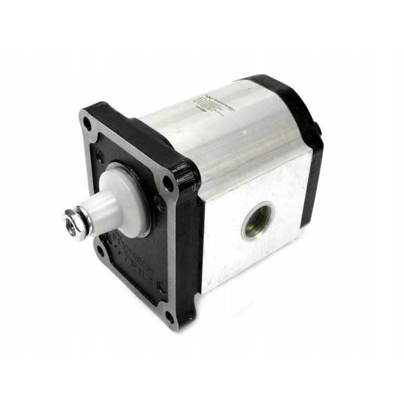 Hydraulic gear pump 61 0cm3 group 3 type e