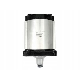 Hydraulic gear pump 61 0cm3 group 3 type e