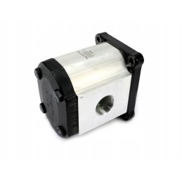 Hydraulic gear pump 61 0cm3 group 3 type e