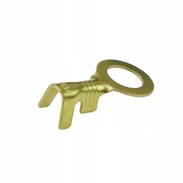 End eyelet m8 8 4x13 8 2 5 6 0 0 65 l26 5 l19