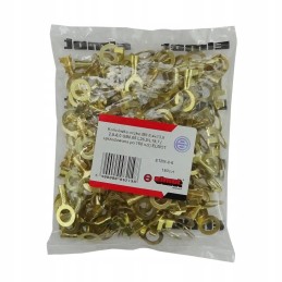 End eyelet m8 8 4x13 8 2 5 6 0 0 65 l26 5 l19