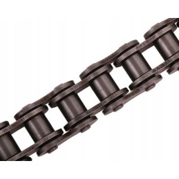 Roller chain with O-ring 5 m, extremely durable