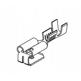 Slip-on cap and 2 5 double 6 3x0 8 1 0 2 5 gb0