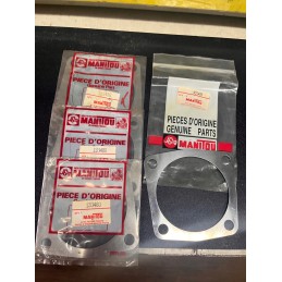 Manitou 133480 washer seal
