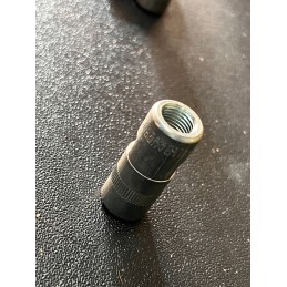 4-jaw mouthpiece Samoa Hallbauer 120 rr 1 8 it for grease guns