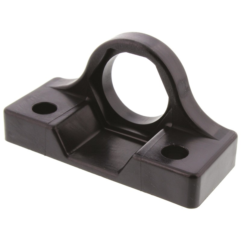 1 pcs - Harting Wall Bracket for Use with Har-Speed M12 Connectors