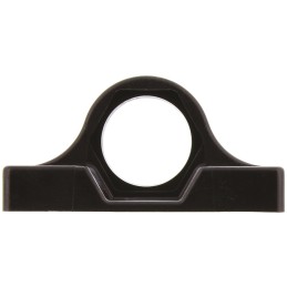 1 pcs - Harting Wall Bracket for Use with Har-Speed M12 Connectors