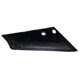 Left cutting blade 285mm for rau sicam