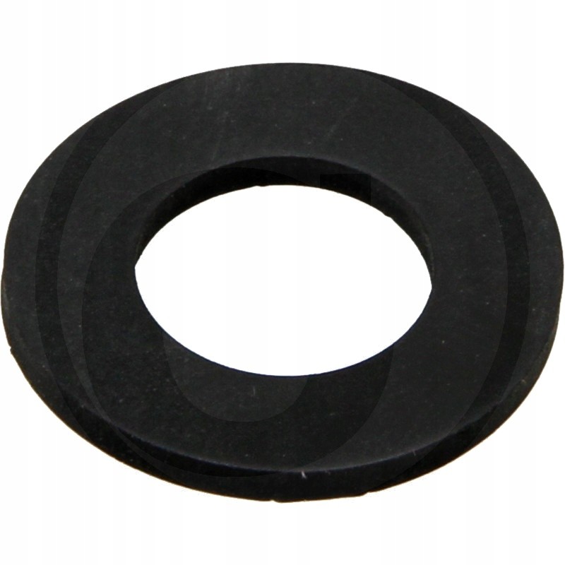 Rubber ring for flange sleeve dn10 epdm 2