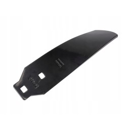 Right cutter bar, Horsch beam cover