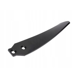 Right cutter bar, Horsch beam cover