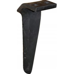 Power harrow tooth left 90x15x300 maschio 27100210
