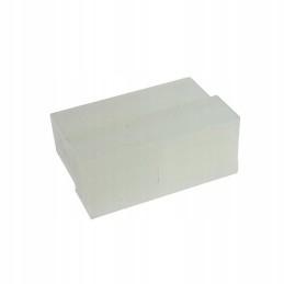 Connector housing onp mc 6 3 v2 2p t