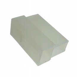 Connector housing onp mc 6 3 v2 2p t