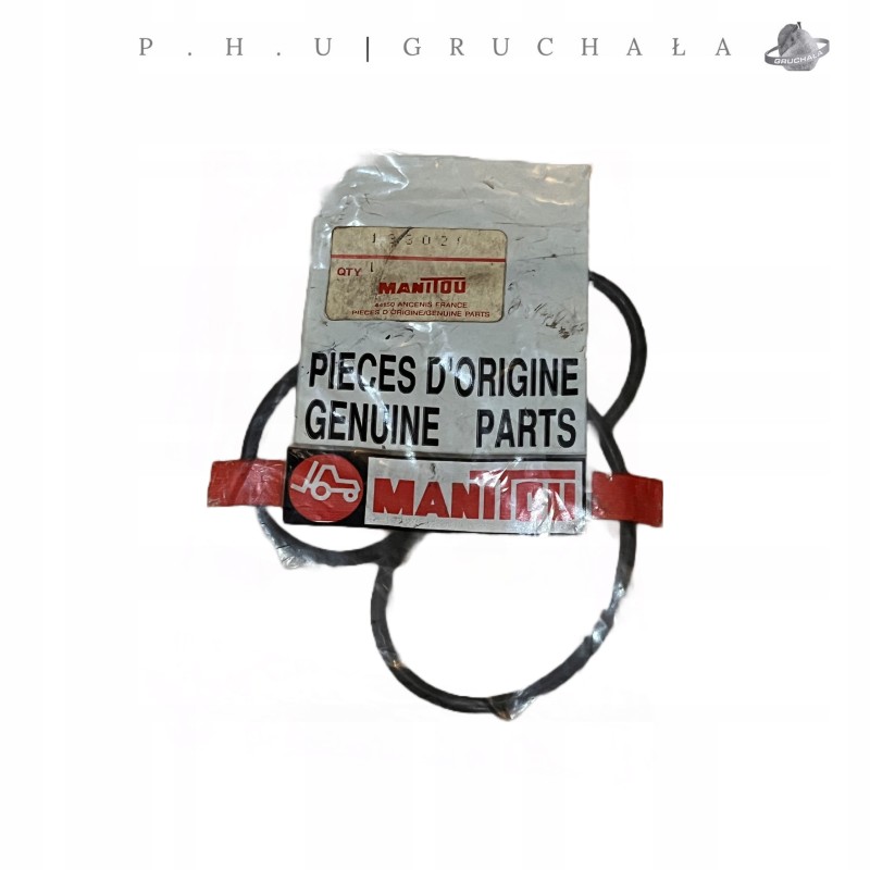 Manitou 133021 o-ring