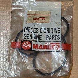 Manitou 133021 o-ring