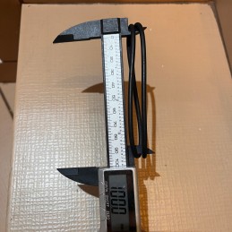 Manitou 133021 o-ring