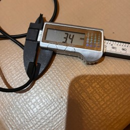 Manitou 133021 o-ring