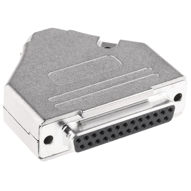 1 pcs - MH Connectors MHDTZK 25 Way D-sub Connector