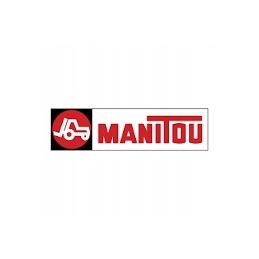 Manitou intake manifold gasket perkins 4 236 133896