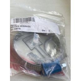 Aba sweden snail clamp band s20