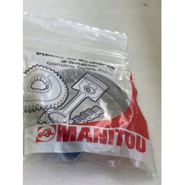 Aba sweden snail clamp band s20